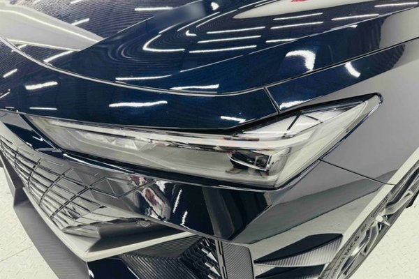 CHANGAN UNI-V iDD 2023, 46400 км, за 12328 USD