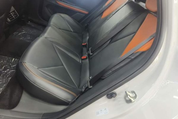 CHANGAN UNI-V iDD 2023, 1200 км, за 14923 USD - фото 25