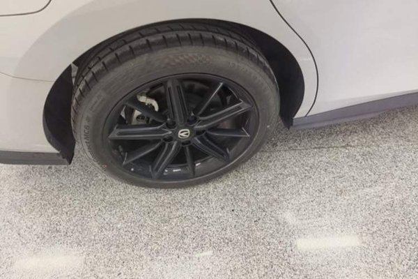 CHANGAN UNI-V iDD 2023, 1200 км, за 14923 USD - фото 10