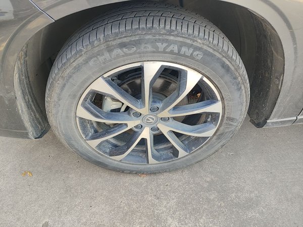 CHANGAN UNI-Z New Energy 2024, 16000 км, за 12965 USD - фото 8