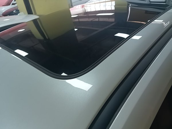 CHANGAN UNI-Z New Energy 2024, 56800 км, за 13896 USD - фото 8