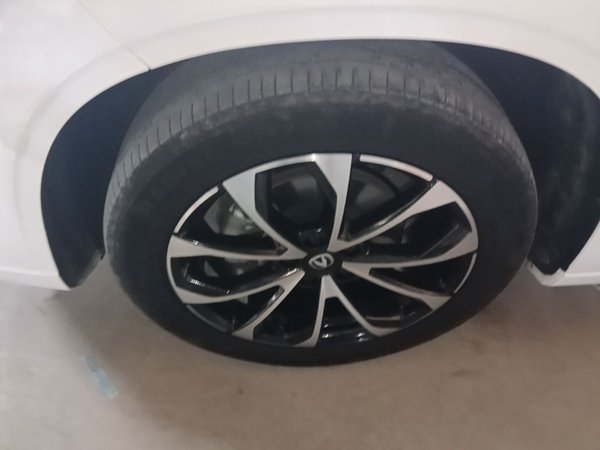 CHANGAN UNI-Z New Energy 2024, 56800 км, за 13896 USD