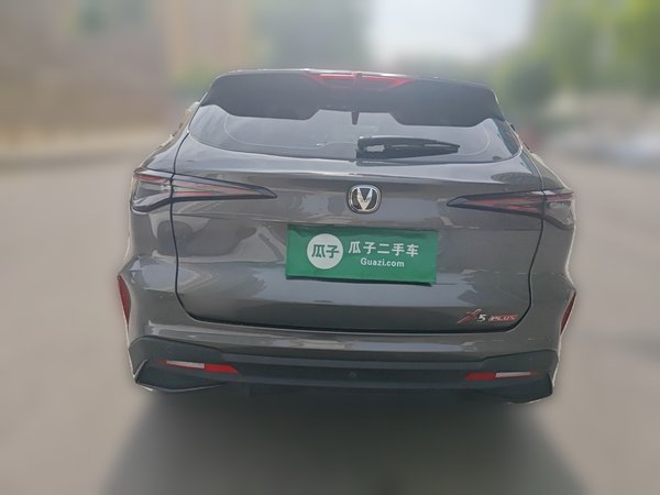 CHANGAN X5 PLUS 2024, 33100 км, за 8963 USD