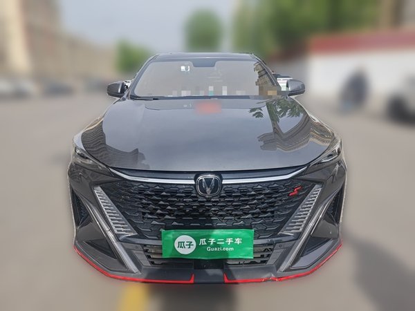 CHANGAN X5 PLUS 2024, 33100 км, за 8963 USD