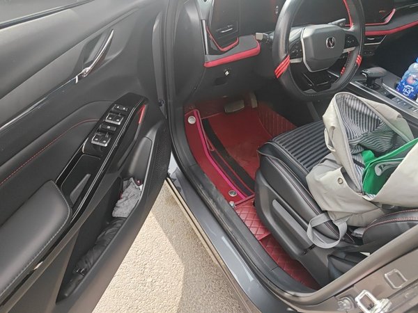 CHANGAN X5 PLUS 2024, 33100 км, за 8963 USD - фото 17