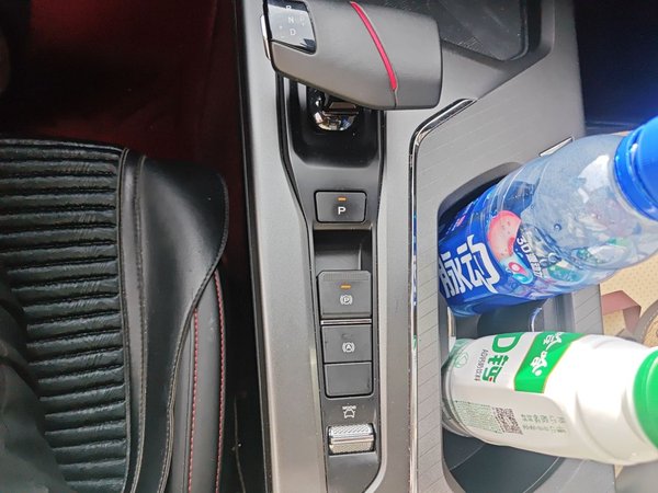CHANGAN X5 PLUS 2024, 33100 км, за 8963 USD - фото 15
