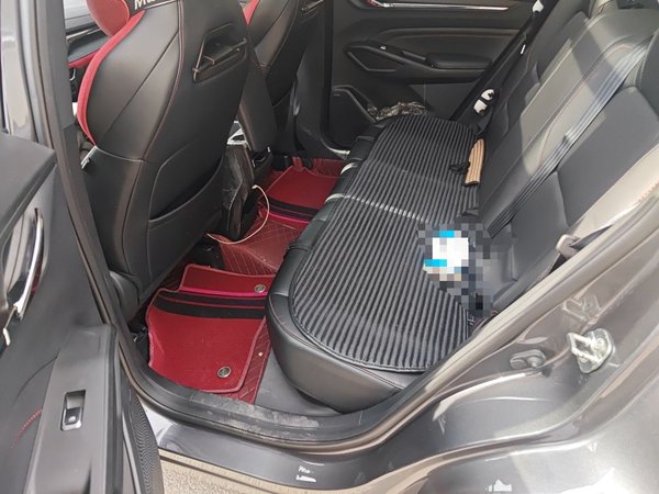 CHANGAN X5 PLUS 2024, 33100 км, за 8963 USD - фото 18