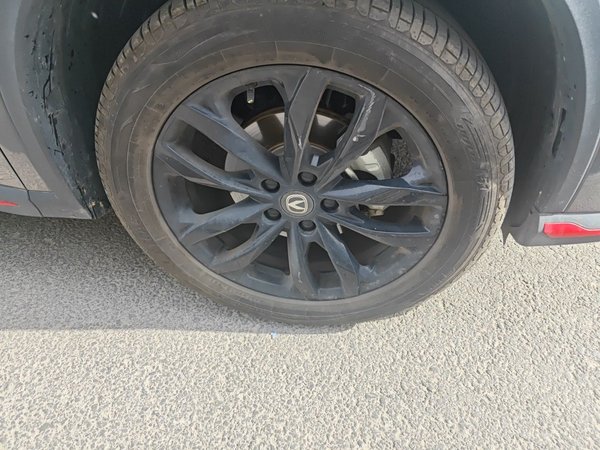 CHANGAN X5 PLUS 2024, 33100 км, за 8963 USD - фото 8