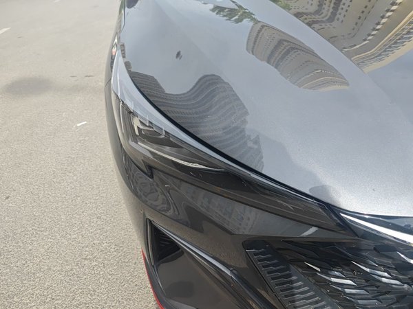 CHANGAN X5 PLUS 2024, 33100 км, за 8963 USD - фото 7