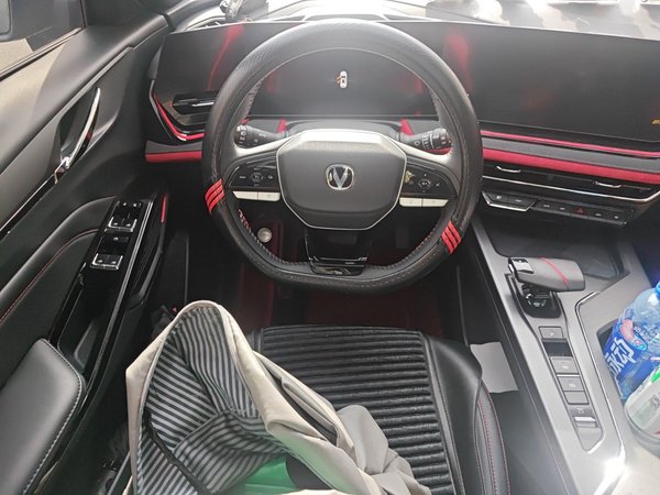 CHANGAN X5 PLUS 2024, 33100 км, за 8963 USD - фото 11