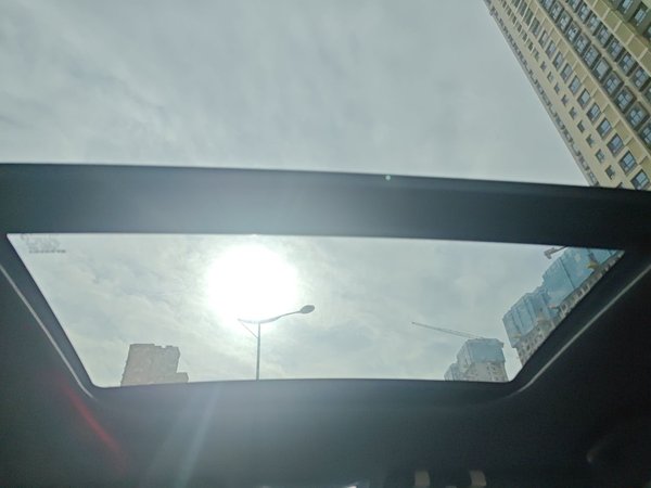 CHANGAN X5 PLUS 2024, 33100 км, за 8963 USD - фото 19