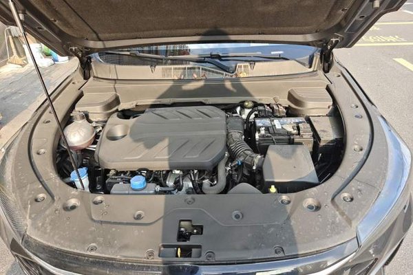 CHANGAN X5 PLUS 2026, 3900 км, за 11510 USD - фото 17
