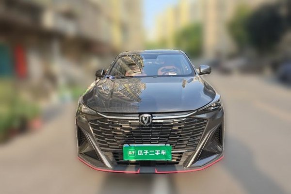 CHANGAN X5 PLUS 2026, 3900 км, за 11510 USD
