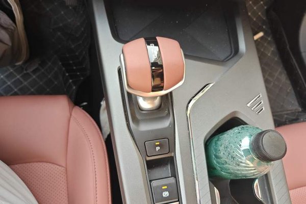 CHANGAN X5 PLUS 2026, 3900 км, за 11510 USD - фото 11
