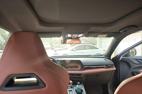 CHANGAN X5 PLUS 2026, 3900 км, за 11510 USD - фото 15