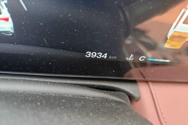 CHANGAN X5 PLUS 2026, 3900 км, за 11510 USD - фото 9