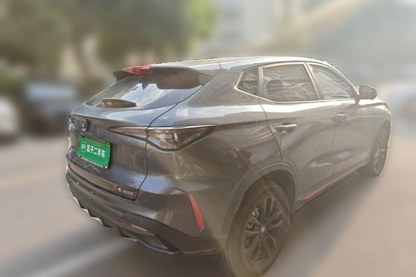 CHANGAN X5 PLUS 2026, 3900 км, за 11510 USD