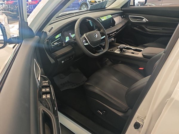 CHANGAN X7 PLUS 2024, 8900 км, за 12702 USD - фото 19