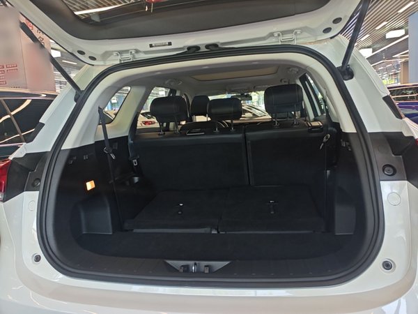 CHANGAN X7 PLUS 2024, 8900 км, за 12702 USD - фото 22
