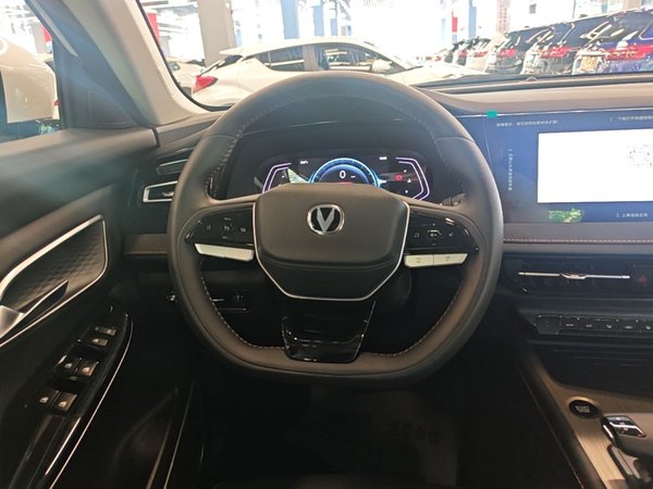 CHANGAN X7 PLUS 2024, 8900 км, за 12702 USD - фото 14