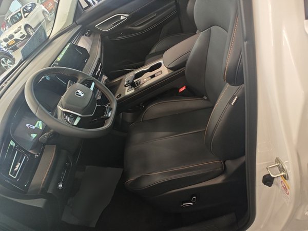 CHANGAN X7 PLUS 2024, 8900 км, за 12702 USD - фото 18