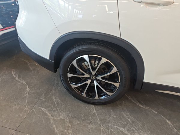 CHANGAN X7 PLUS 2024, 8900 км, за 12702 USD - фото 10