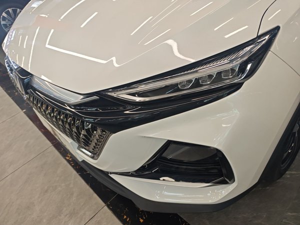 CHANGAN X7 PLUS 2024, 8900 км, за 12702 USD - фото 9