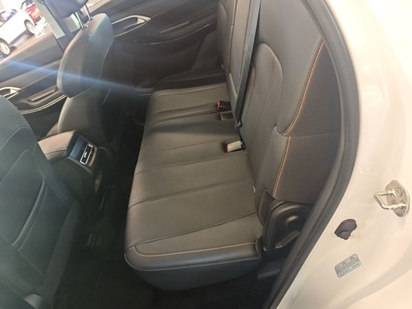 CHANGAN X7 PLUS 2024, 8900 км, за 12702 USD - фото 20