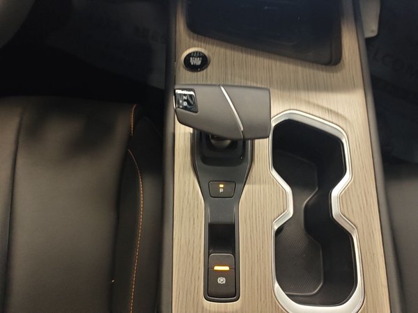 CHANGAN X7 PLUS 2024, 8900 км, за 12702 USD - фото 17