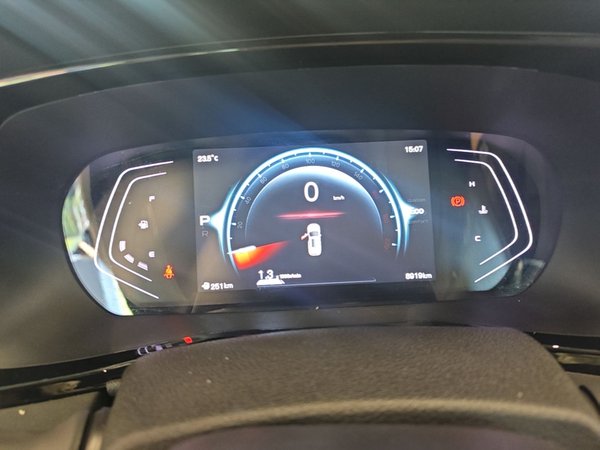 CHANGAN X7 PLUS 2024, 8900 км, за 12702 USD - фото 15