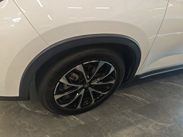 CHANGAN X7 PLUS 2024, 8900 км, за 12702 USD - фото 8