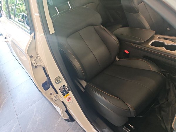 CHANGAN X7 PLUS 2024, 8900 км, за 12702 USD - фото 23