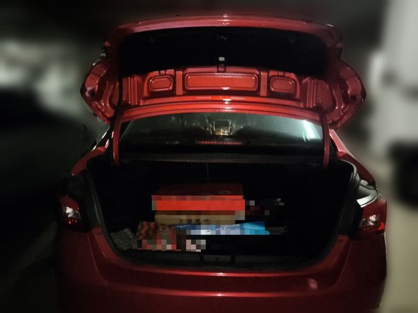 Chery Arrizo 5 2016, 93900 км, за 3862 USD - фото 20