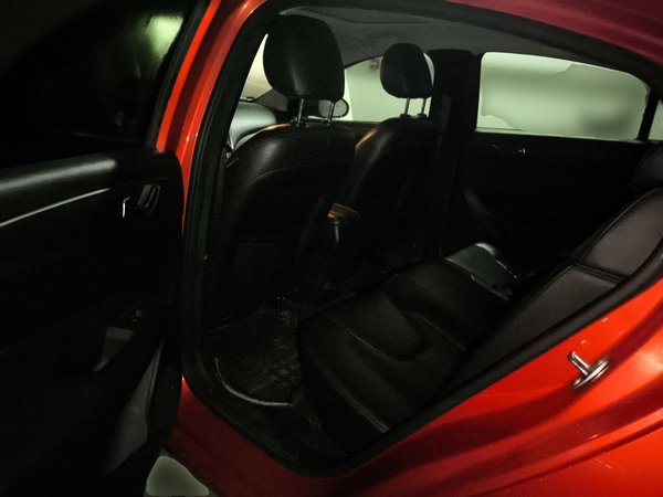 Chery Arrizo 5 2016, 93900 км, за 3862 USD - фото 18