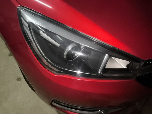 Chery Arrizo 5 2016, 93900 км, за 3862 USD - фото 7