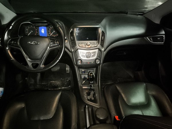 Chery Arrizo 5 2016, 93900 км, за 3862 USD - фото 10