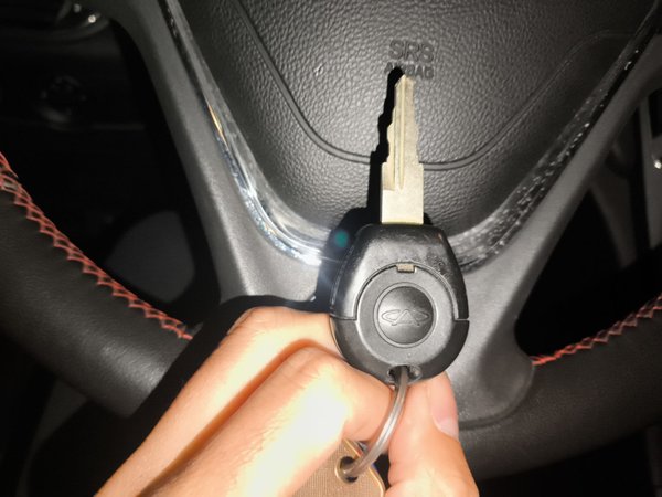 Chery Arrizo 5 2016, 93900 км, за 3862 USD - фото 9