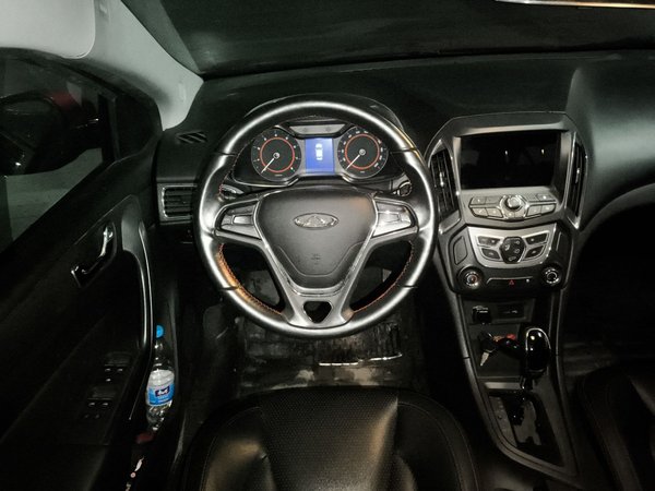 Chery Arrizo 5 2016, 93900 км, за 3862 USD - фото 11