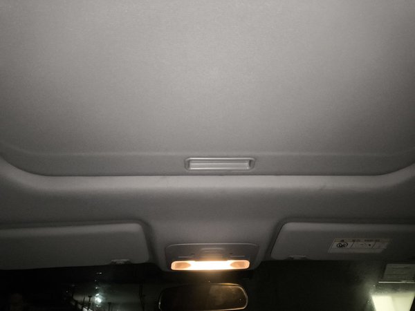 Chery Arrizo 5 2016, 93900 км, за 3862 USD - фото 19