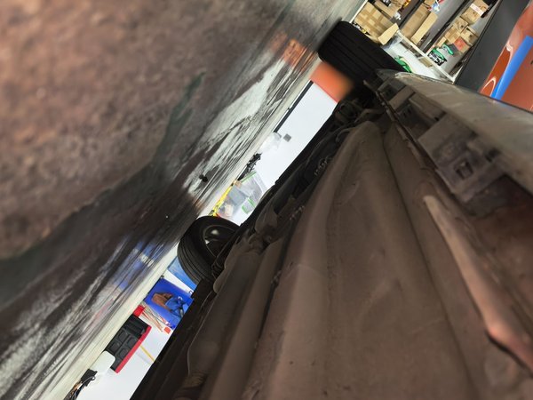 Chery Tiggo 3X 2017, 138800 км, за 3484 USD - фото 17