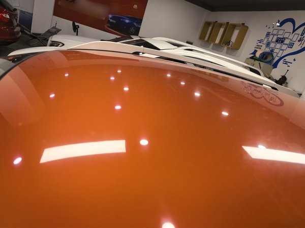 Chery Tiggo 3X 2017, 138800 км, за 3484 USD - фото 27