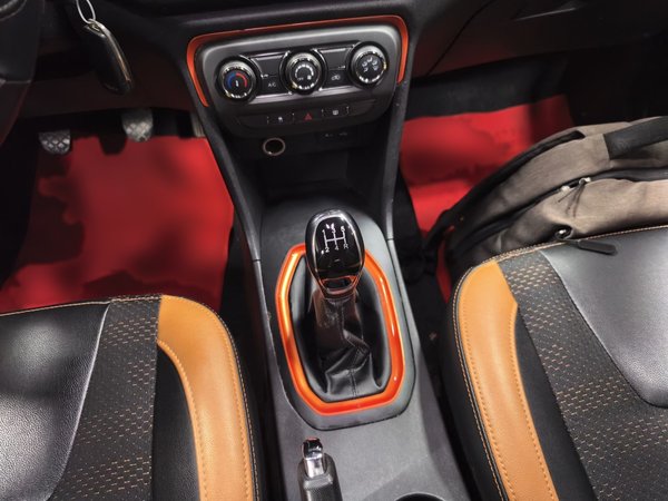 Chery Tiggo 3X 2017, 138800 км, за 3484 USD - фото 7