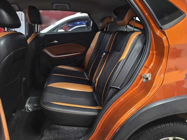 Chery Tiggo 3X 2017, 138800 км, за 3484 USD - фото 14