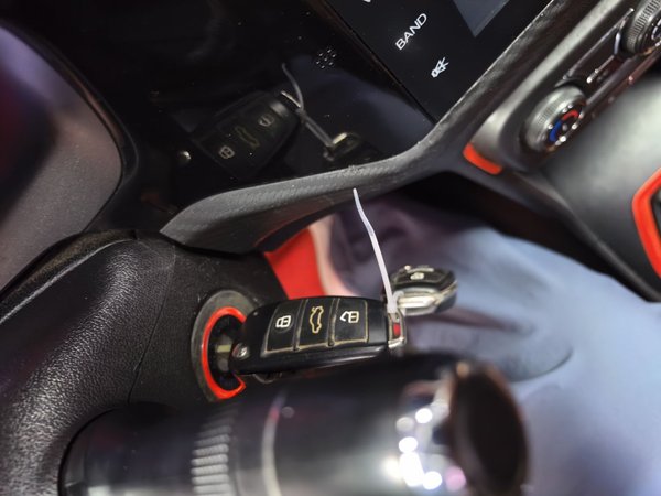 Chery Tiggo 3X 2017, 138800 км, за 3484 USD - фото 11