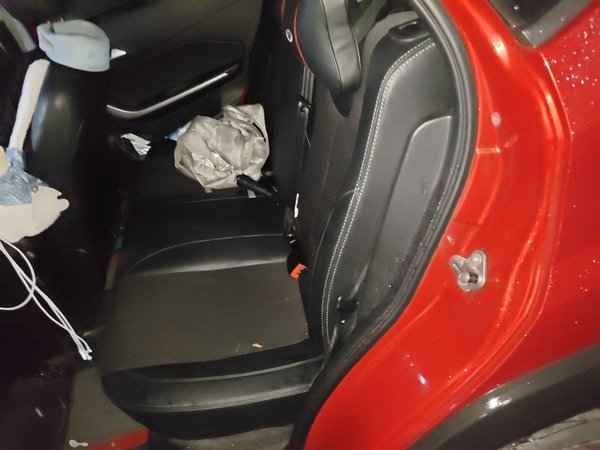 Chery Tiggo 3X 2018, 72200 км, за 3473 USD - фото 18