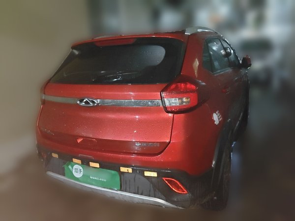 Chery Tiggo 3X 2018, 72200 км, за 3473 USD - фото 6