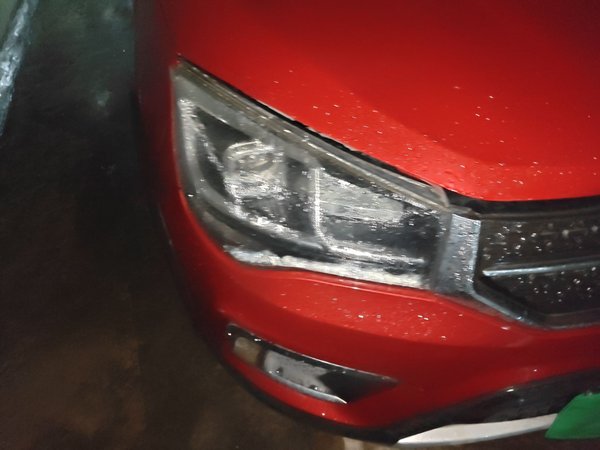 Chery Tiggo 3X 2018, 72200 км, за 3473 USD - фото 7