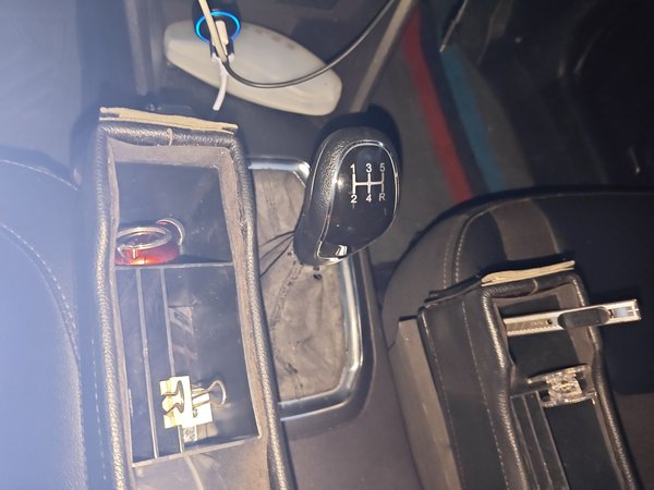 Chery Tiggo 3X 2018, 72200 км, за 3473 USD - фото 15