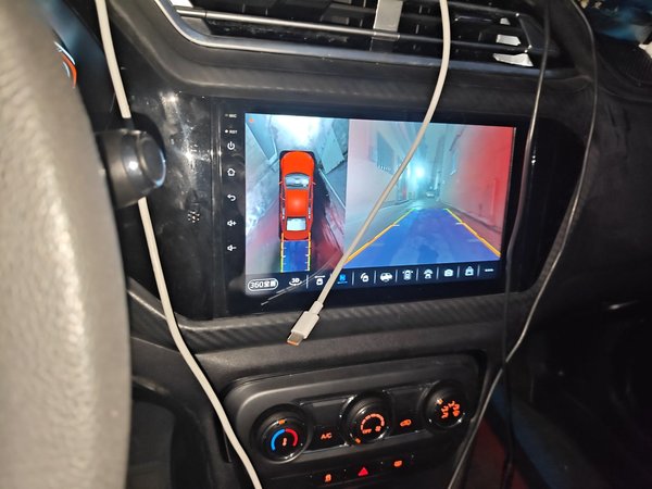 Chery Tiggo 3X 2018, 72200 км, за 3473 USD - фото 14