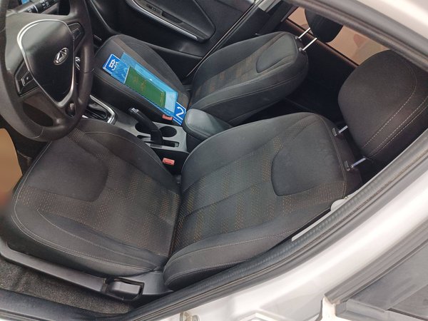 Chery Tiggo 3X 2018, 92100 км, за 4836 USD - фото 16